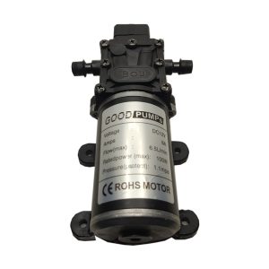 پمپ آب خانگی