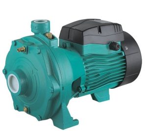 پمپ آب خانگی